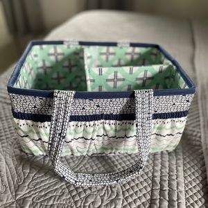 Bacati 7 pc Nursery Set